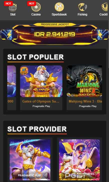 AI Meta Hack Slot Injector Mode Fix beranda