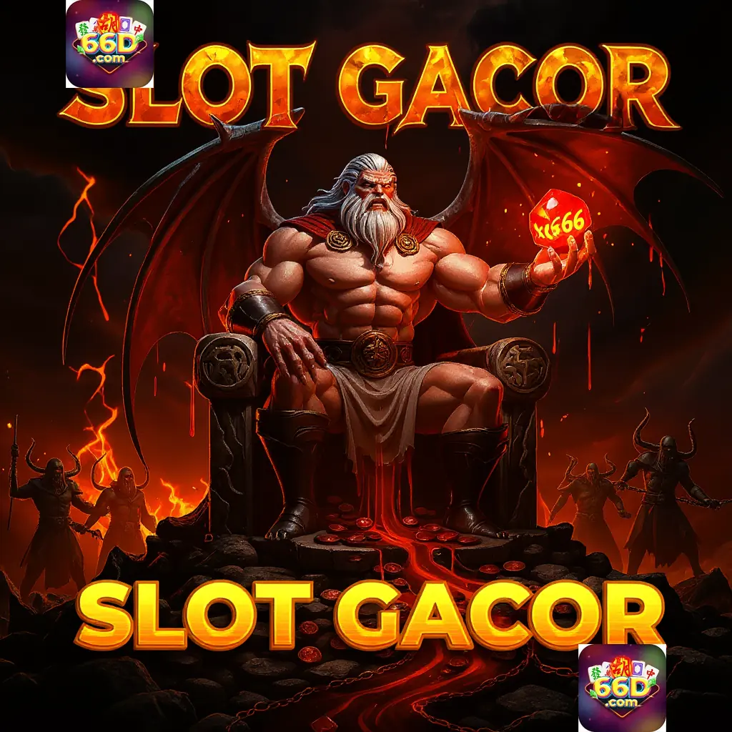 Logo Baru 66D Apk Slot Login Solusi Teknologi Hp3ki