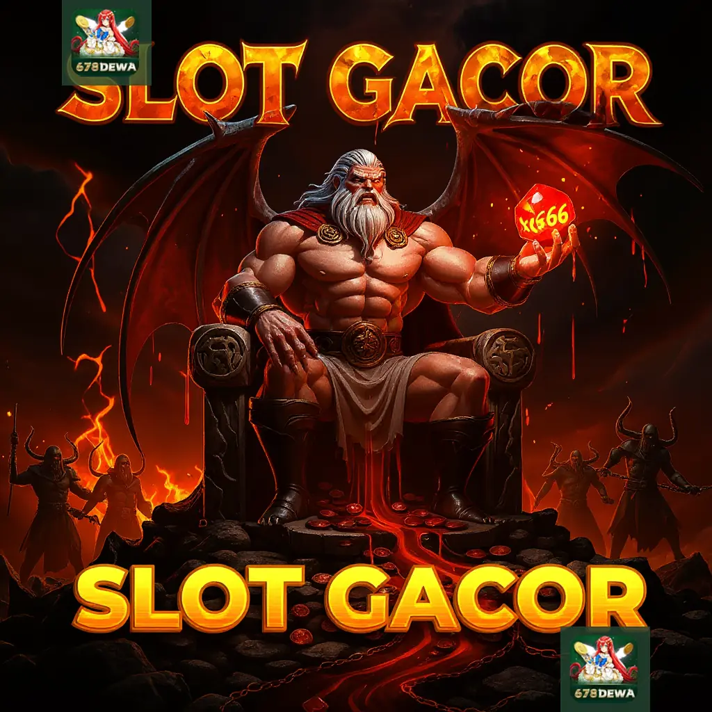 Logo Baru 678DEWA Apk Slot Login Solusi Teknologi Hp3ki