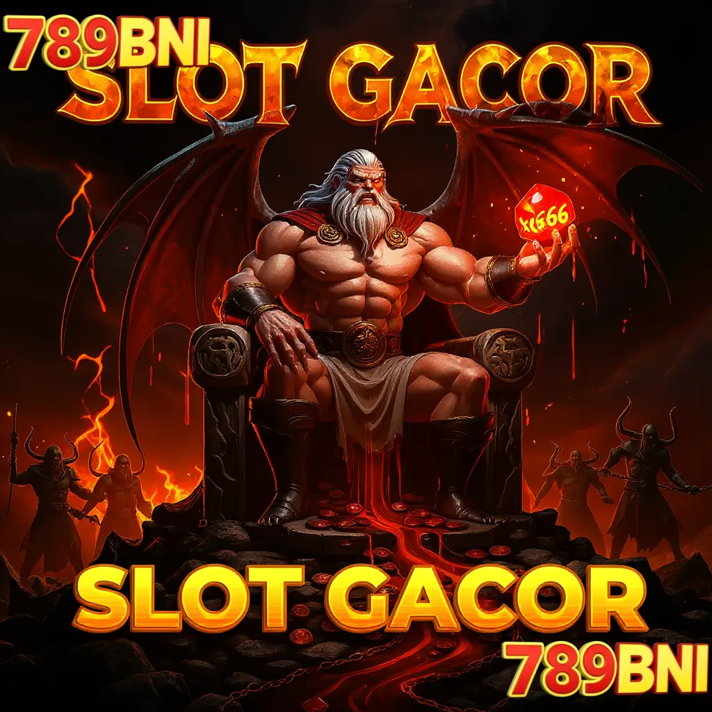 Logo Baru 789BNI Apk Slot Login Solusi Teknologi Hp3ki