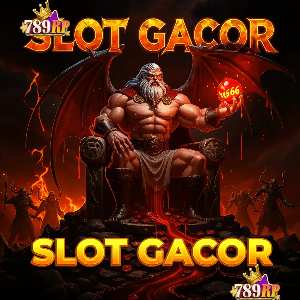 Logo Baru 789RP Apk Slot Login Solusi Teknologi Hp3ki
