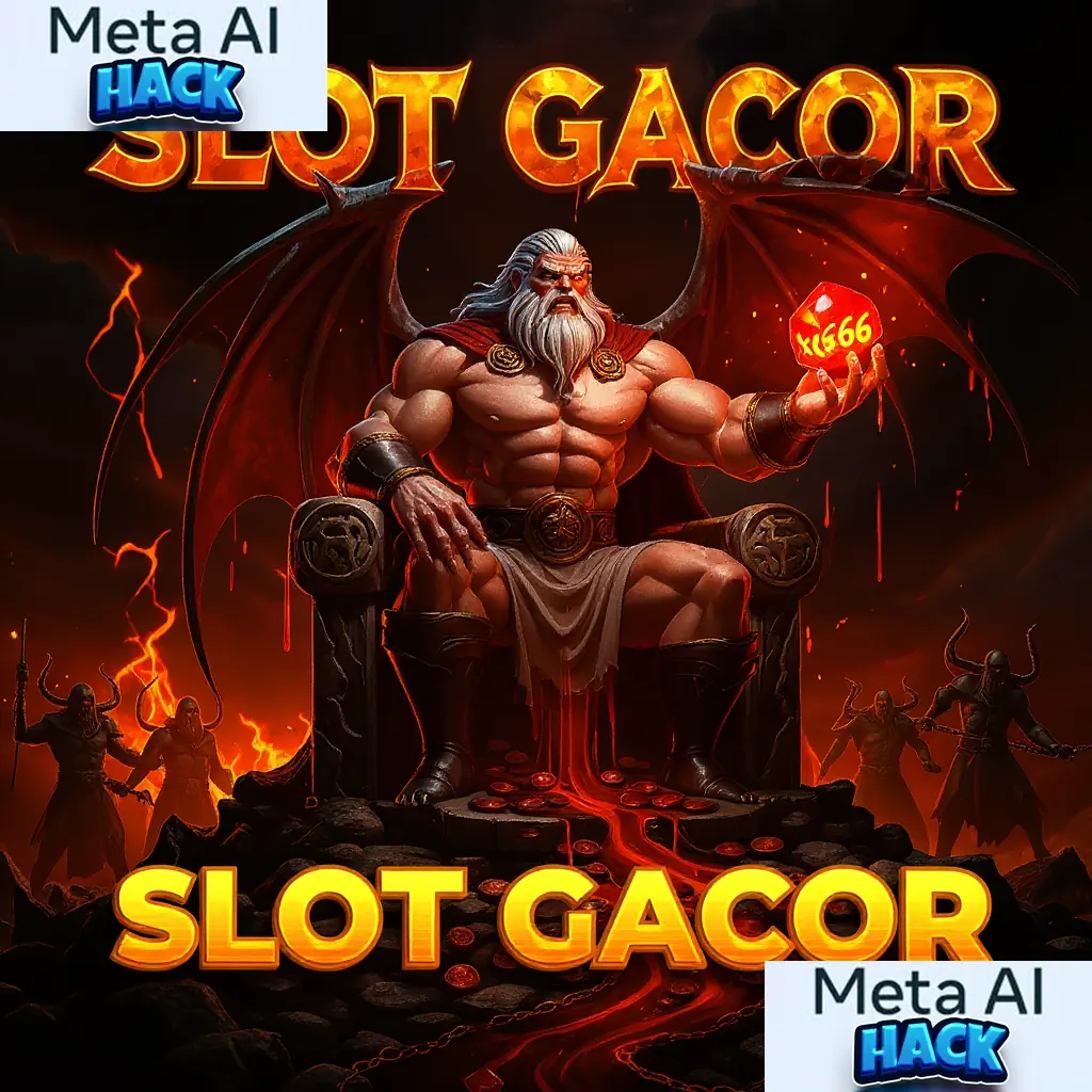 Logo Baru AI META HACK Apk Slot Login Solusi Teknologi Hp3ki