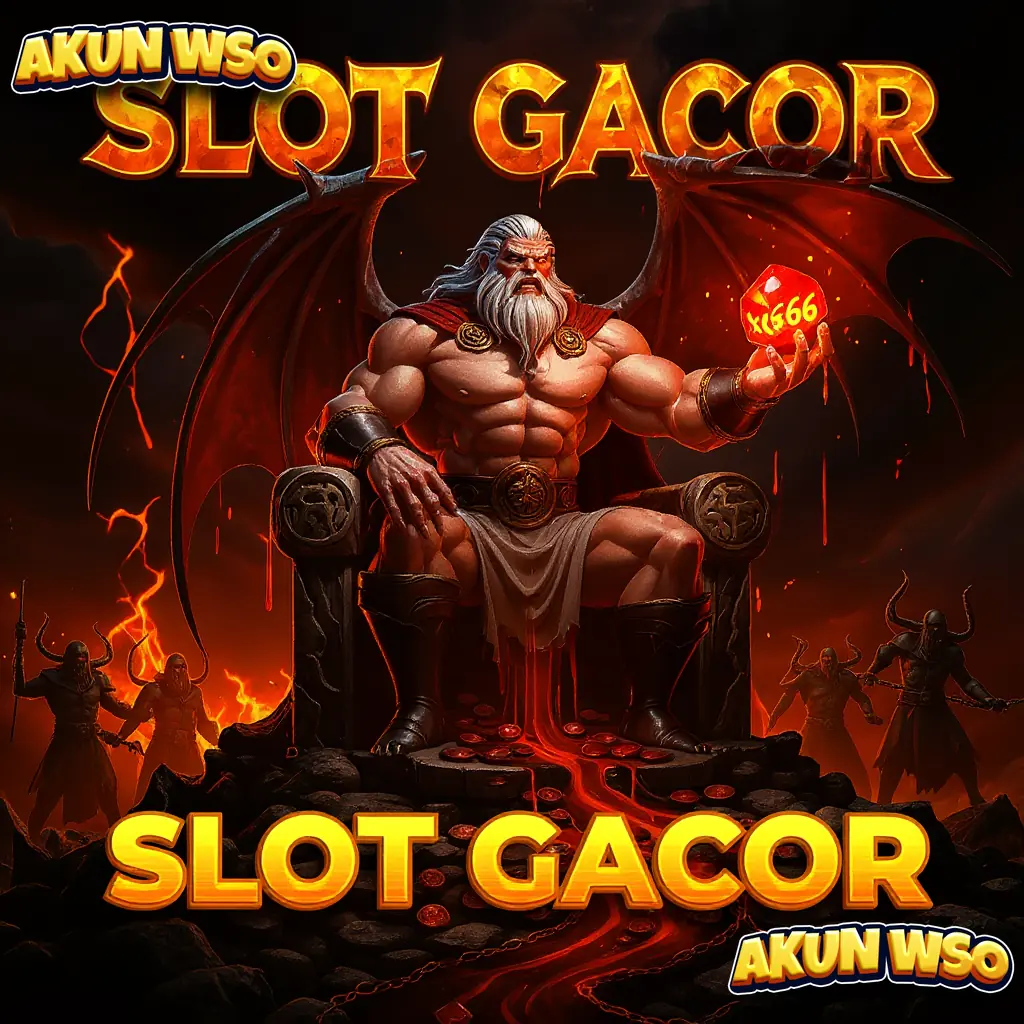 Logo Baru AKUN WSO Apk Slot Login Solusi Teknologi Hp3ki