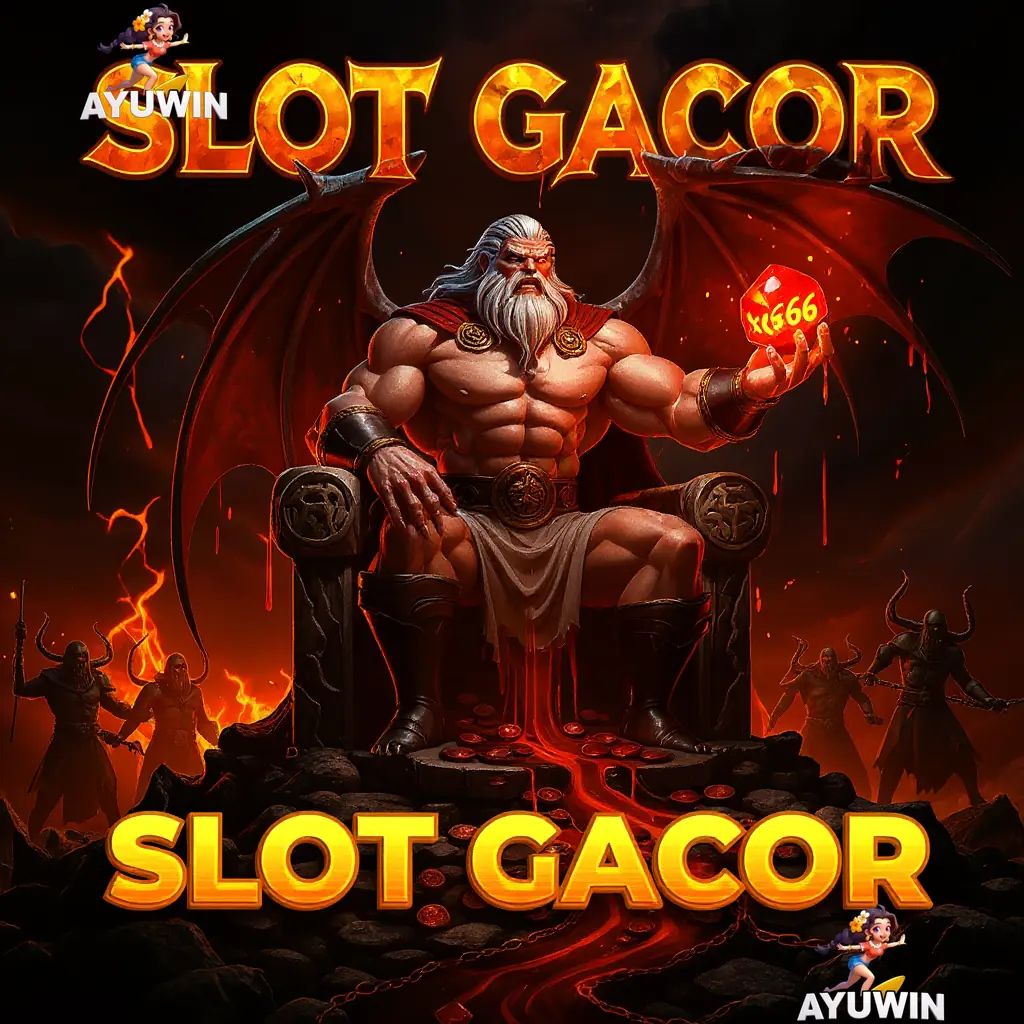 Logo Baru AYUWIN Apk Slot Login Solusi Teknologi Hp3ki