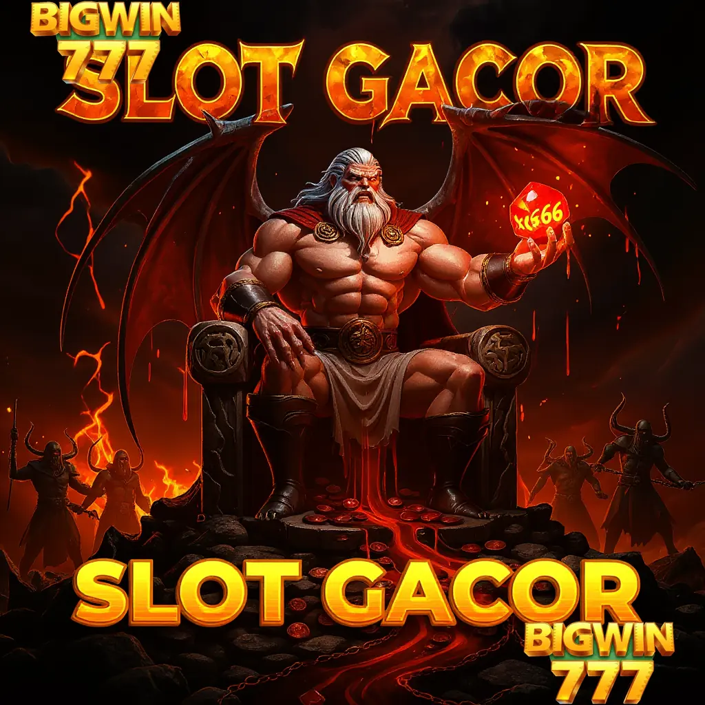 Logo Baru BIGWIN777 Apk Slot Login Solusi Teknologi Hp3ki