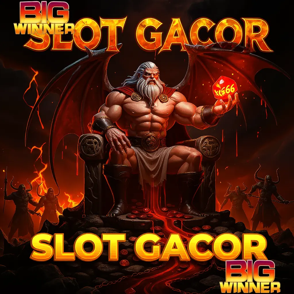 Logo Baru BIGWINNER Apk Slot Login Solusi Teknologi Hp3ki