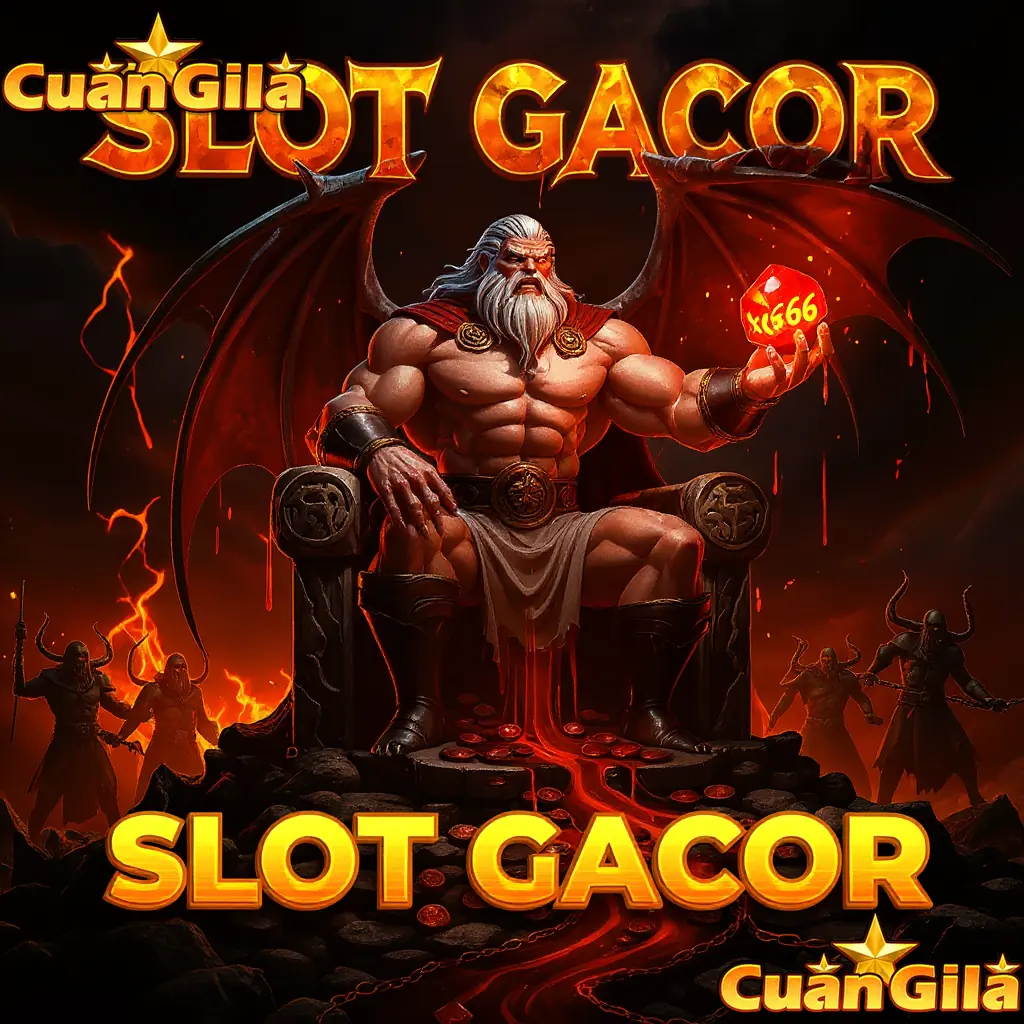 Logo Baru CUANGILA Apk Slot Login Solusi Teknologi Hp3ki