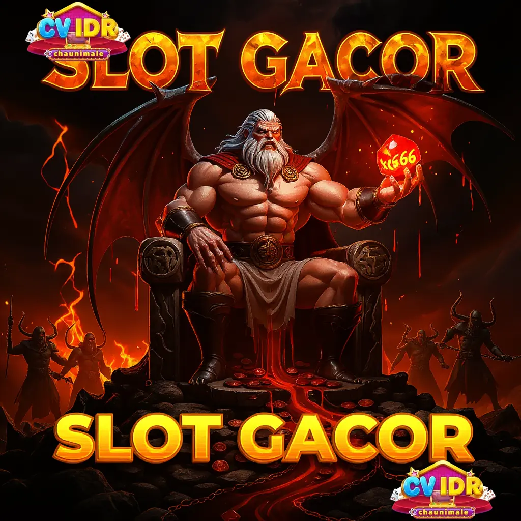 Logo Baru CVIDR Apk Slot Login Solusi Teknologi Hp3ki