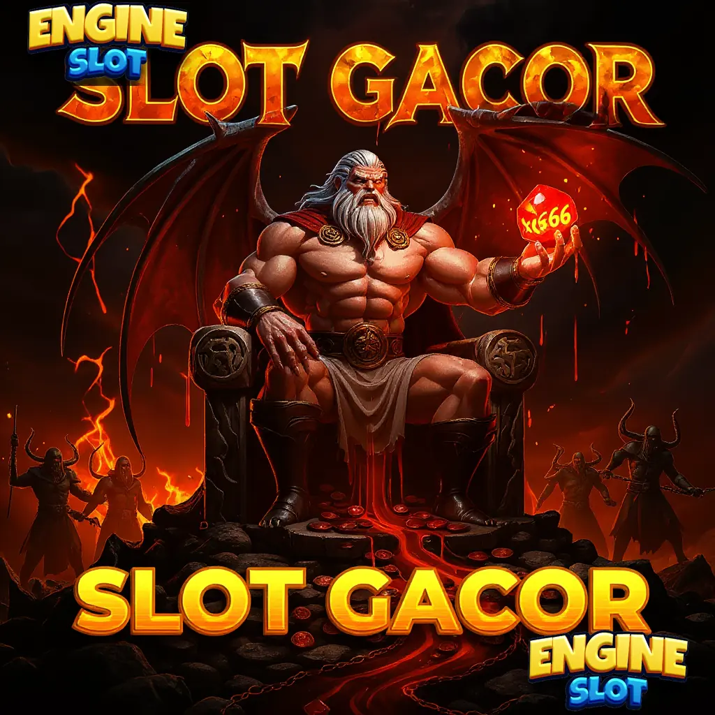 Logo Baru ENGINE SLOT Apk Slot Login Solusi Teknologi Hp3ki