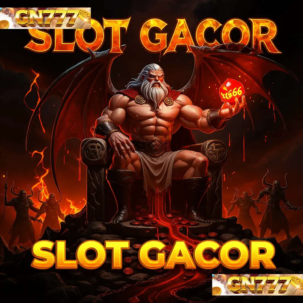 Logo Baru GN666 Apk Slot Login Solusi Teknologi Hp3ki