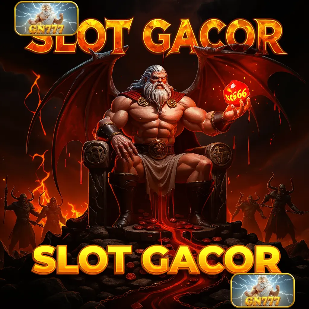 Logo Baru GN777 Apk Slot Login Solusi Teknologi Hp3ki
