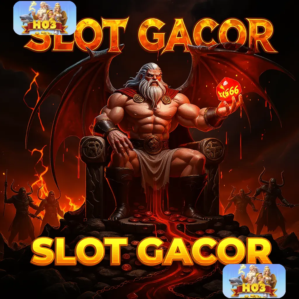 Logo Baru H03 Apk Slot Login Solusi Teknologi Hp3ki