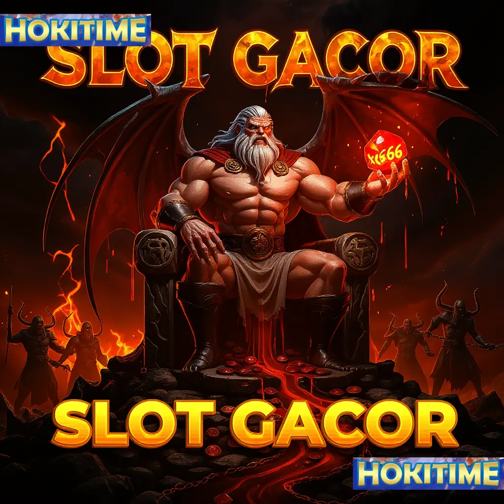 Logo Baru HOKITIME Apk Slot Login Solusi Teknologi Hp3ki