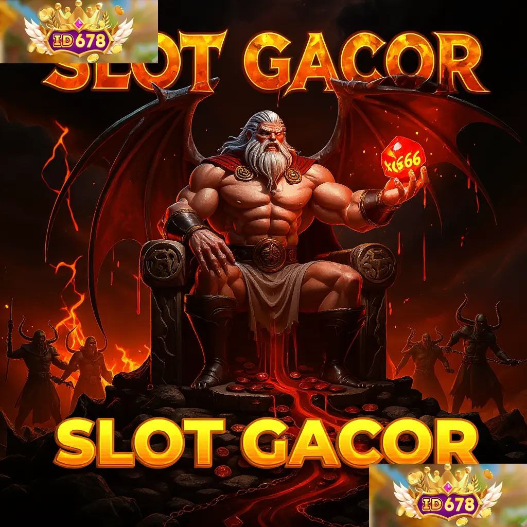 Logo Baru ID678 Apk Slot Login Solusi Teknologi Hp3ki