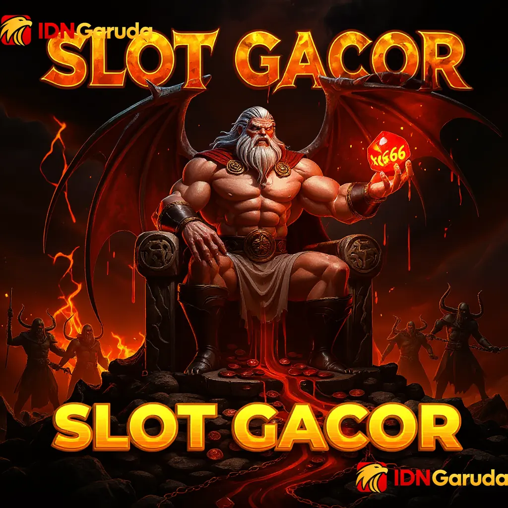 Logo Baru IDNGARUDA Apk Slot Login Solusi Teknologi Hp3ki