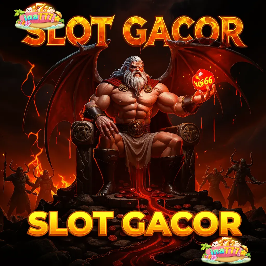 Logo Baru INA858 Apk Slot Login Solusi Teknologi Hp3ki