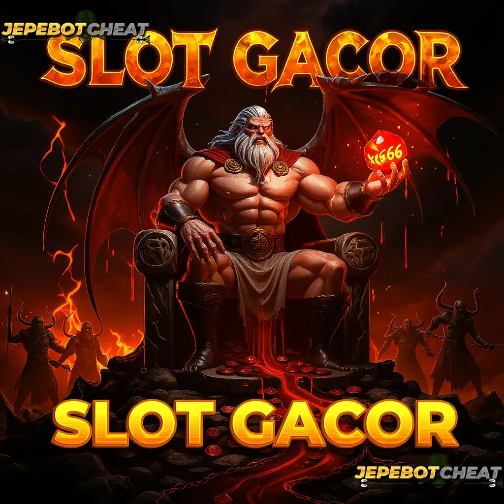 Logo Baru JEPEBOT Apk Slot Login Solusi Teknologi Hp3ki