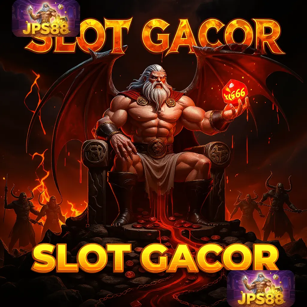 Logo Baru JPS88 Apk Slot Login Solusi Teknologi Hp3ki