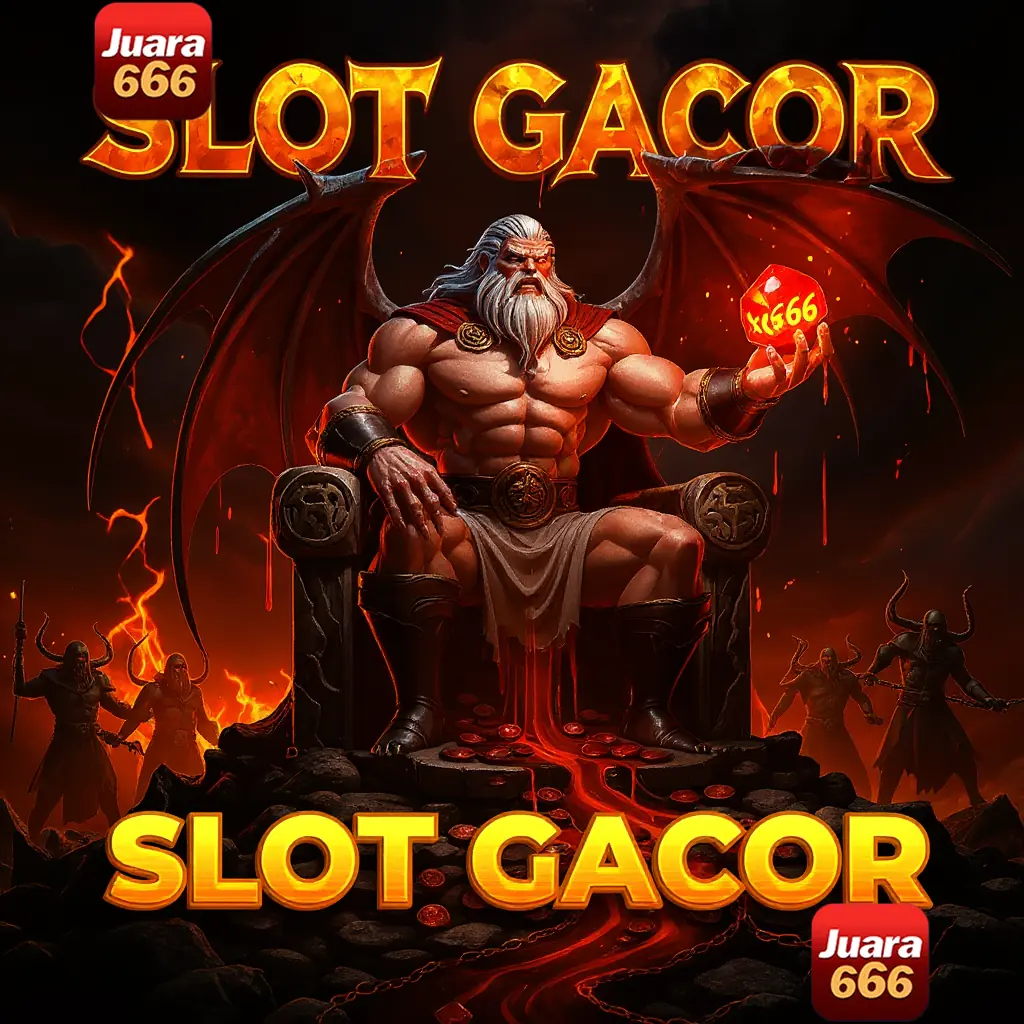 Logo Baru JUARA666 Apk Slot Login Solusi Teknologi Hp3ki