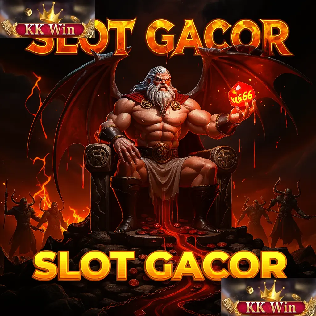 Logo Baru KKWIN Apk Slot Login Solusi Teknologi Hp3ki