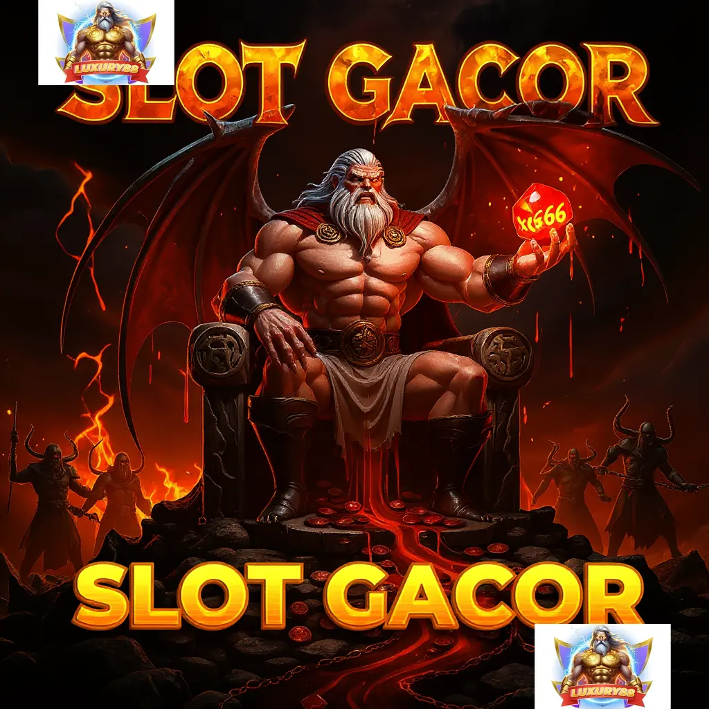 Logo Baru LUXURY88 Apk Slot Login Solusi Teknologi Hp3ki