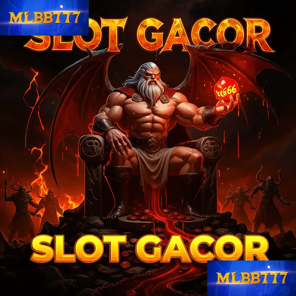 Logo Baru MLBB777 Apk Slot Login Solusi Teknologi Hp3ki
