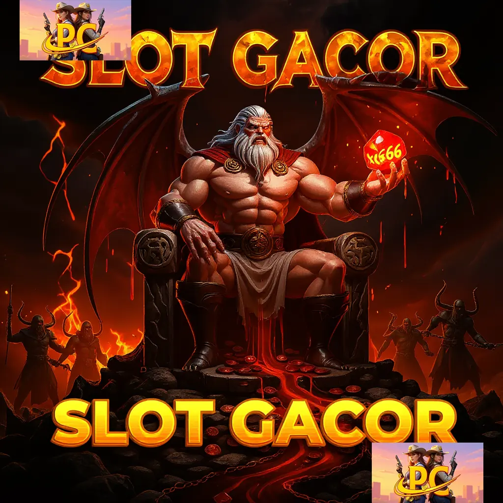Logo Baru PC777 Apk Slot Login Solusi Teknologi Hp3ki