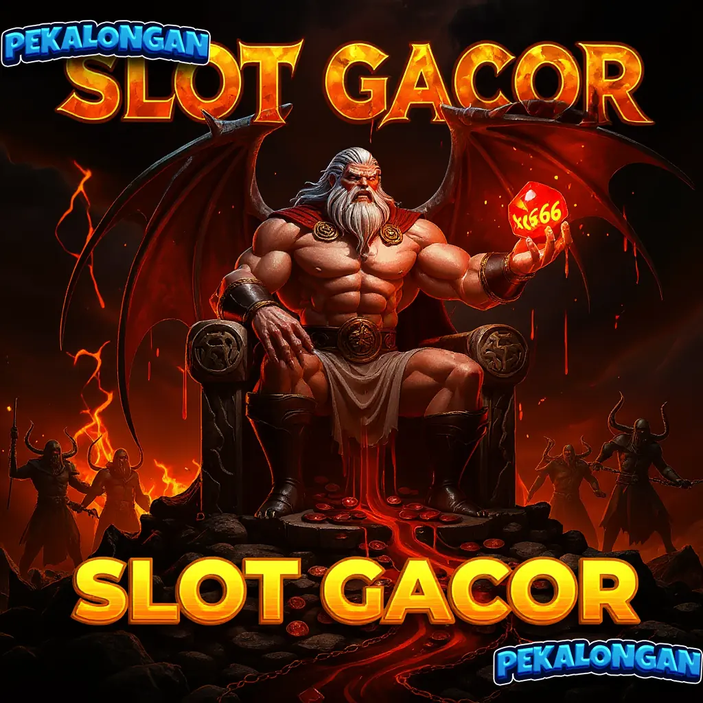 Logo Baru PEKALONGAN CHEAT Apk Slot Login Solusi Teknologi Hp3ki