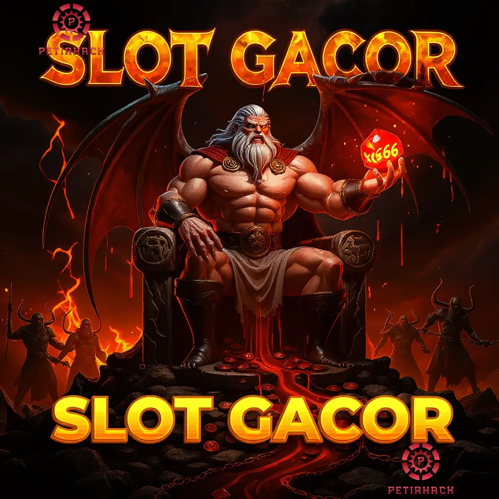 Logo Baru PETIR HACK 12 Apk Slot Login Solusi Teknologi Hp3ki
