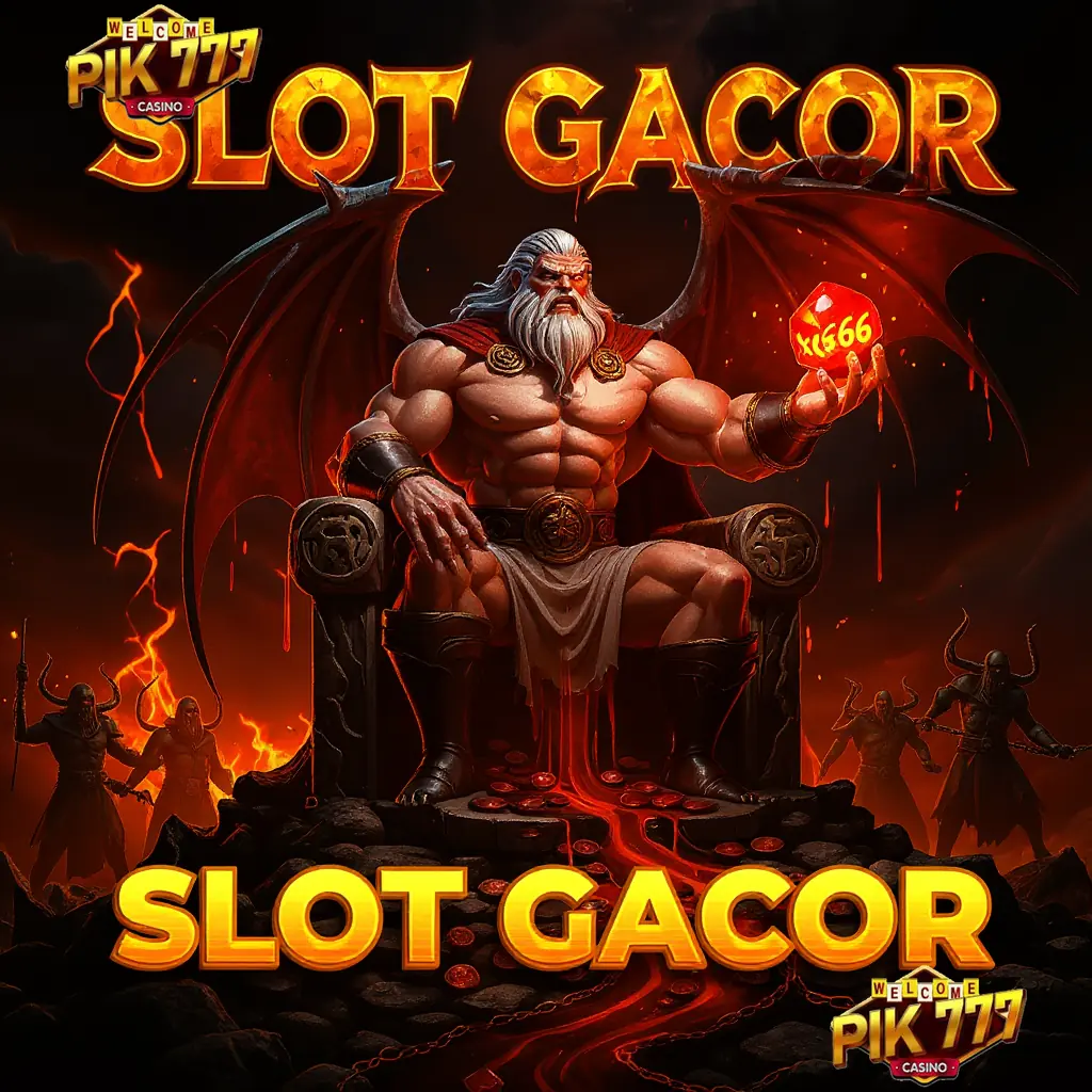 Logo Baru PIK777 Apk Slot Login Solusi Teknologi Hp3ki