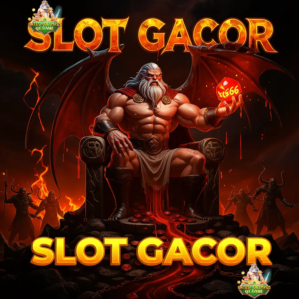 Logo Baru QTGAME Apk Slot Login Solusi Teknologi Hp3ki