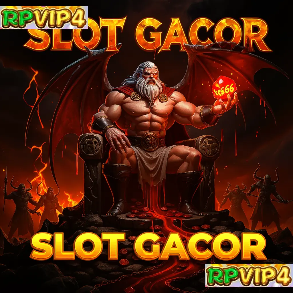 Logo Baru RPVIP4 Apk Slot Login Solusi Teknologi Hp3ki