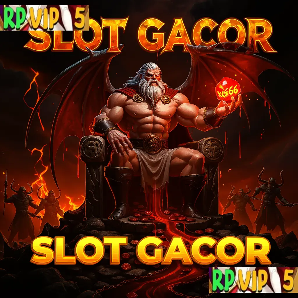 Logo Baru RPVIP5 Apk Slot Login Solusi Teknologi Hp3ki