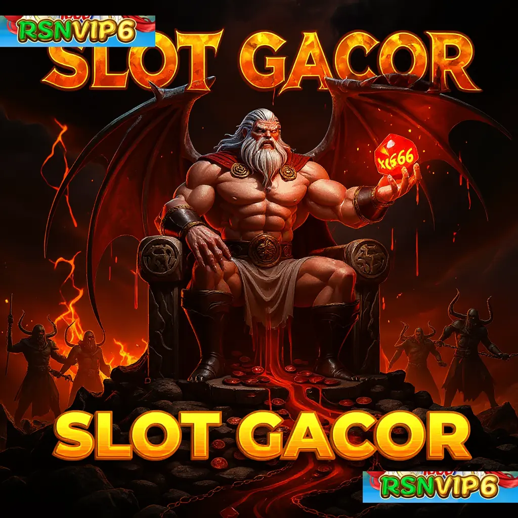Logo Baru RSNVIP6 Apk Slot Login Solusi Teknologi Hp3ki