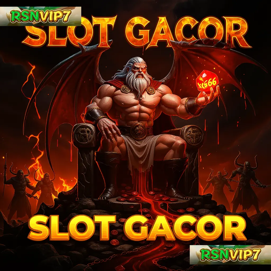 Logo Baru RSNVIP7 Apk Slot Login Solusi Teknologi Hp3ki