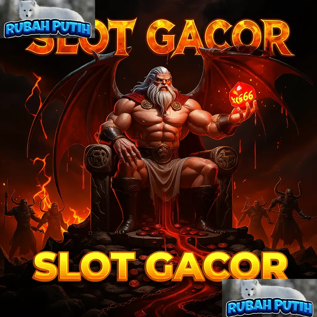Logo Baru RUBAH PUTIH SLOT Apk Slot Login Solusi Teknologi Hp3ki
