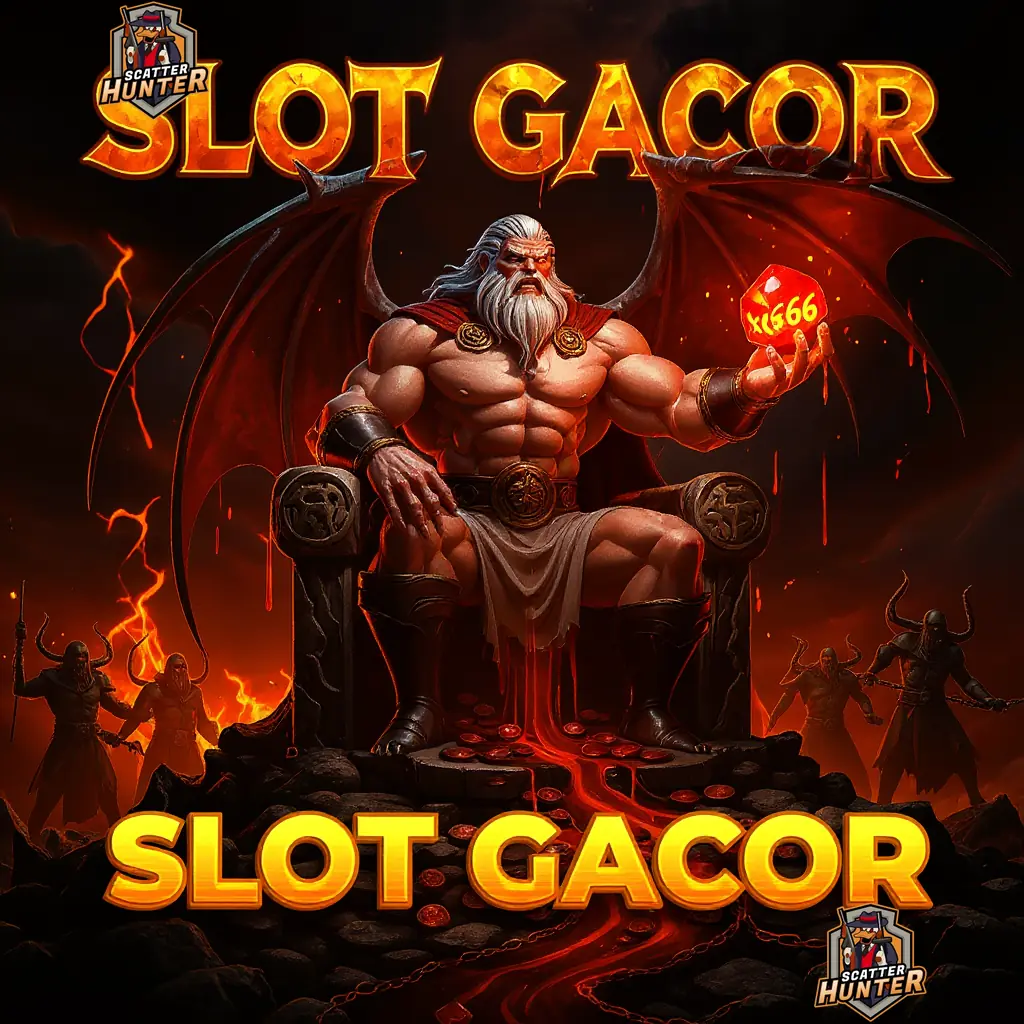 Logo Baru SCATTER HUNTER Apk Slot Login Solusi Teknologi Hp3ki