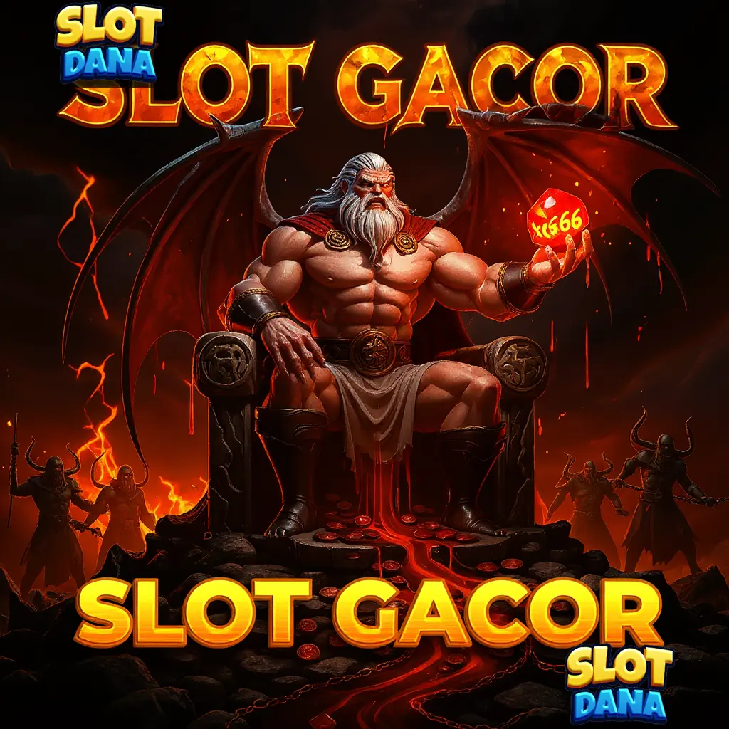 Logo Baru SLOT DANA Apk Slot Login Solusi Teknologi Hp3ki