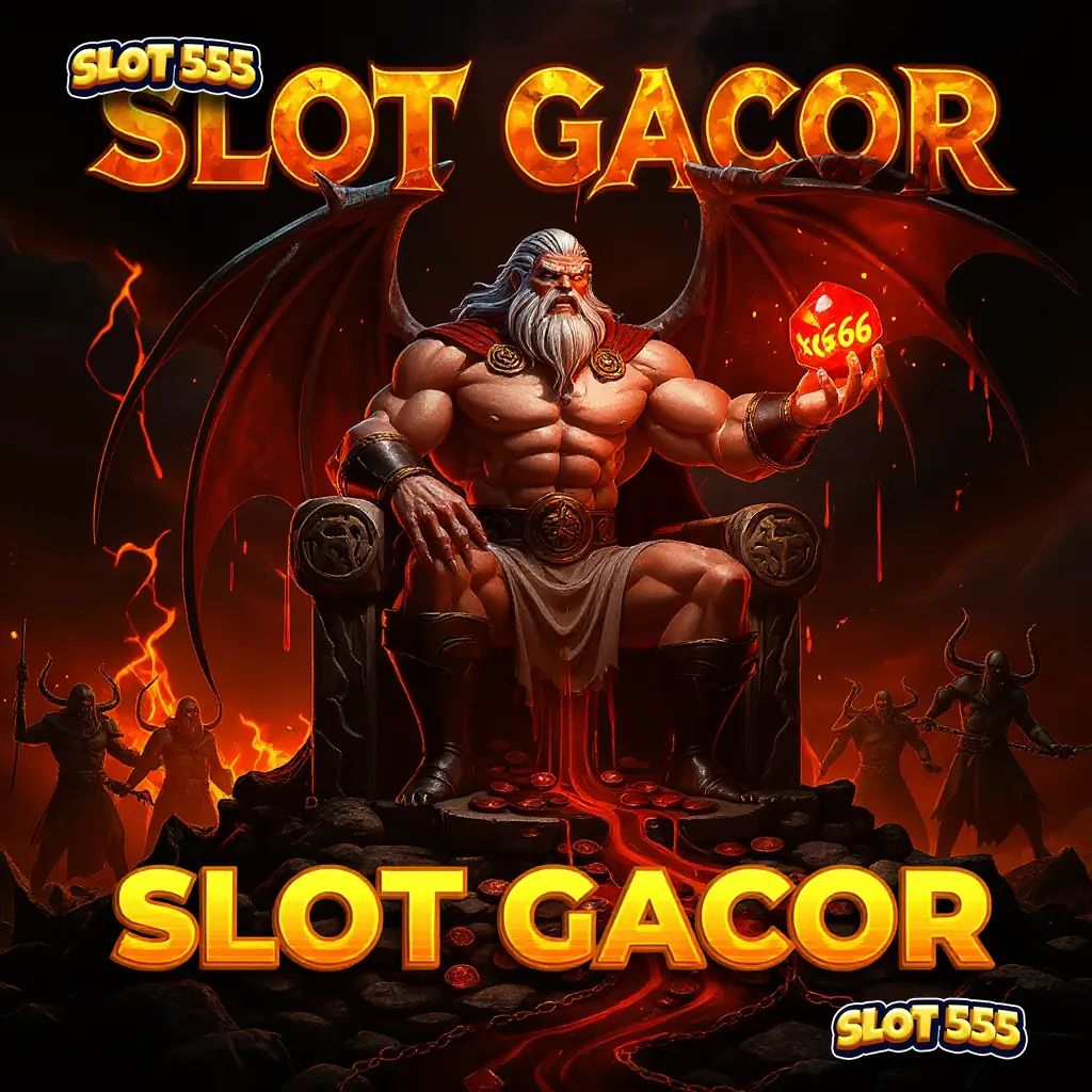 Logo Baru SLOT555 Apk Slot Login Solusi Teknologi Hp3ki