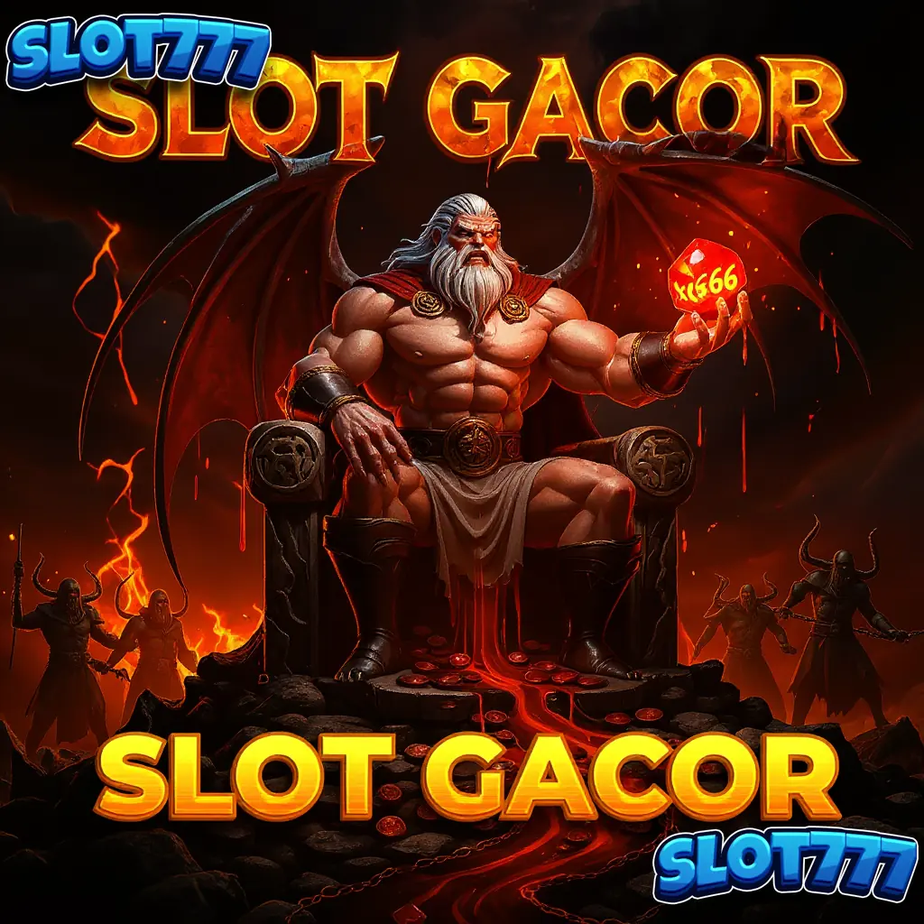 Logo Baru SLOT777 Apk Slot Login Solusi Teknologi Hp3ki