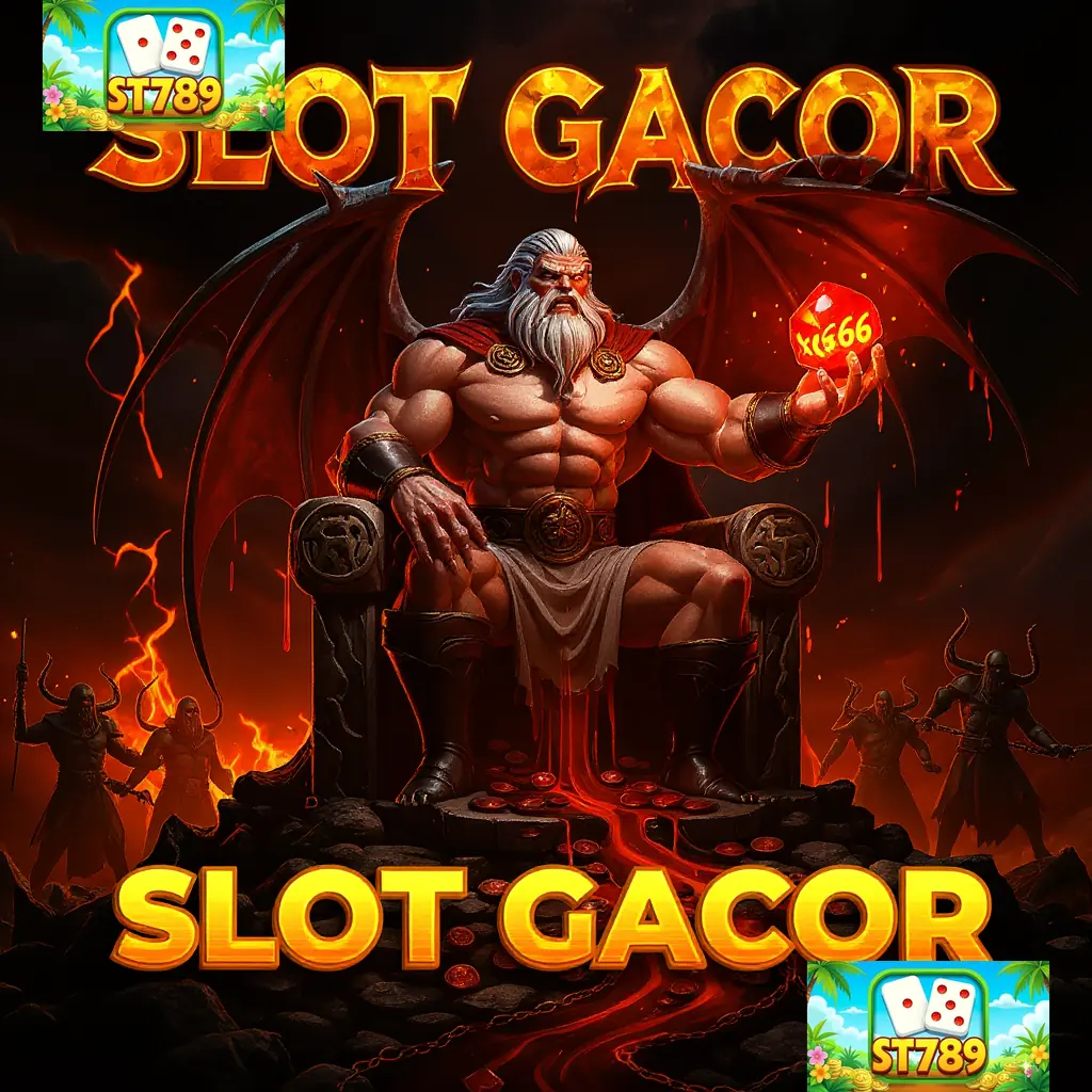 Logo Baru ST789 Apk Slot Login Solusi Teknologi Hp3ki