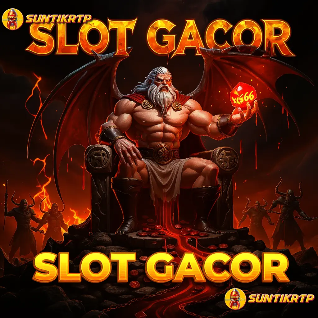 Logo Baru SUNTIK RTP Apk Slot Login Solusi Teknologi Hp3ki