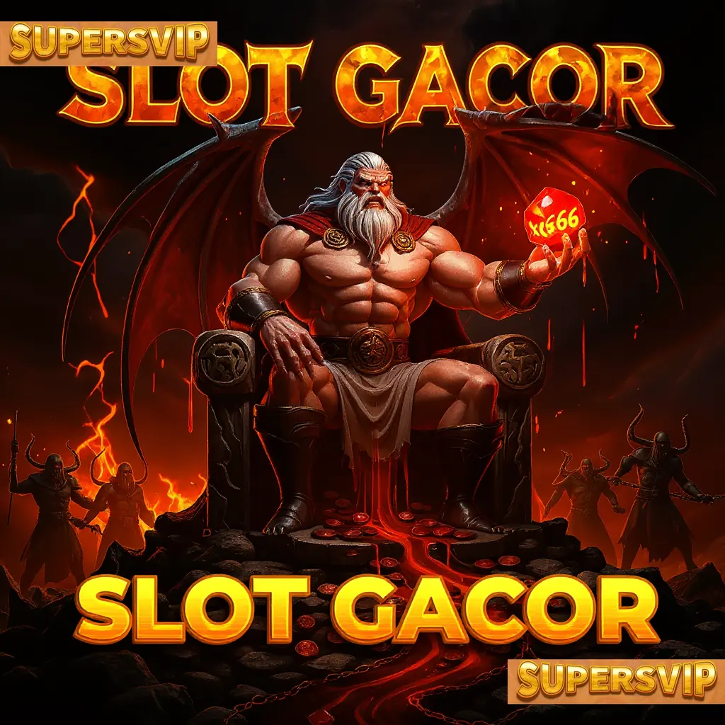 Logo Baru SUPERSVIP Apk Slot Login Solusi Teknologi Hp3ki