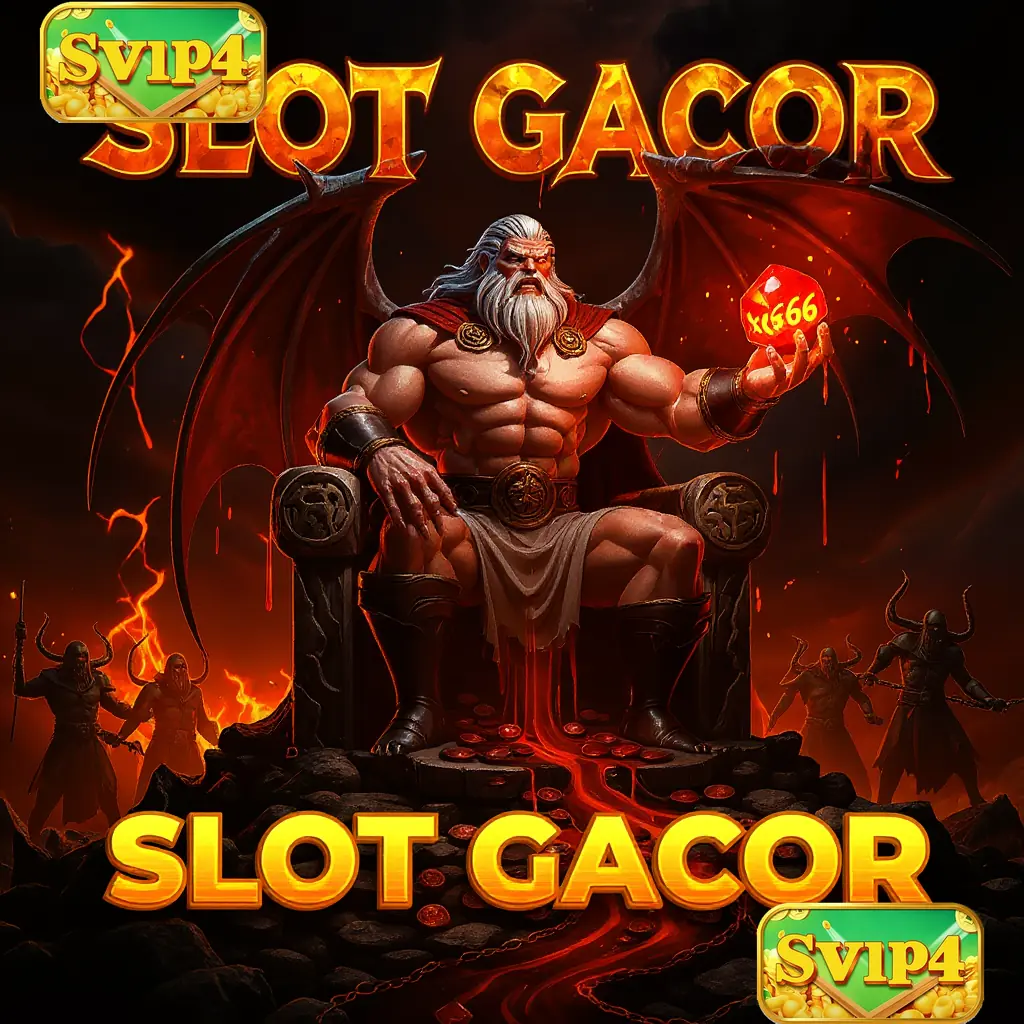 Logo Baru SVIP4 Apk Slot Login Solusi Teknologi Hp3ki