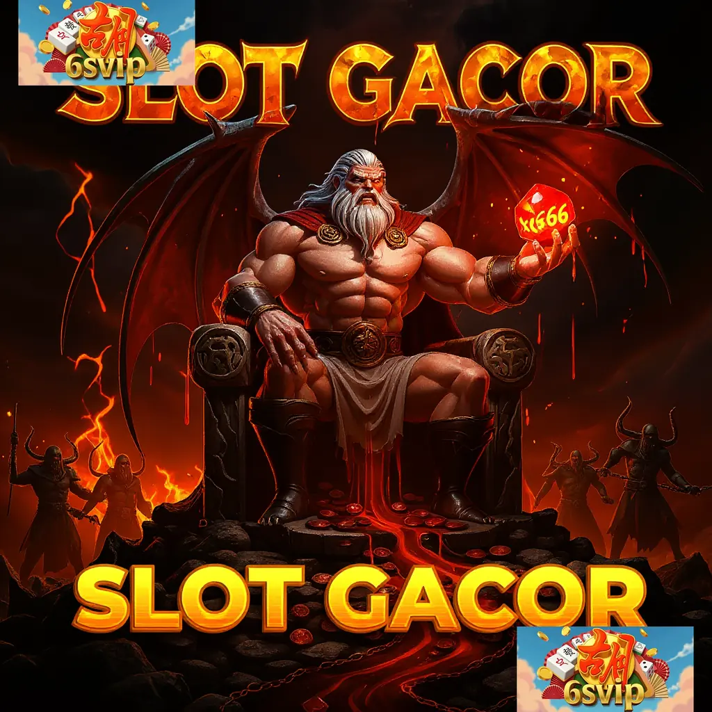 Logo Baru SVIP6 Apk Slot Login Solusi Teknologi Hp3ki