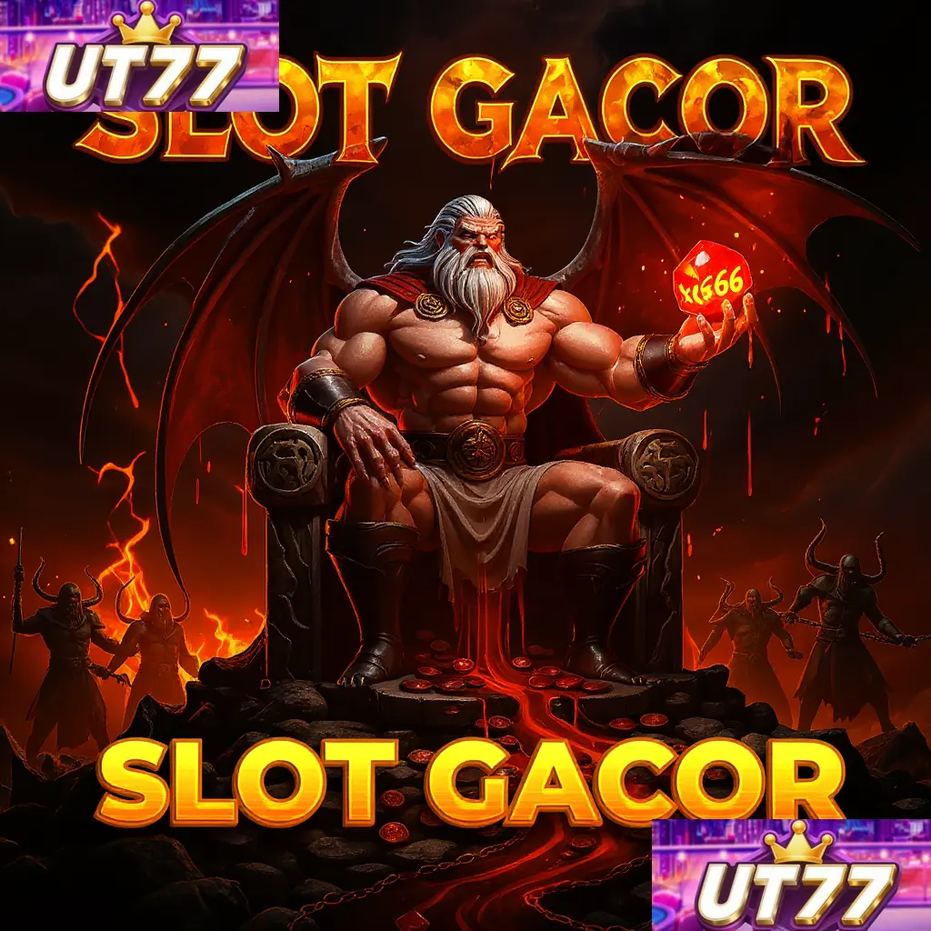 Logo Baru UT77 Apk Slot Login Solusi Teknologi Hp3ki