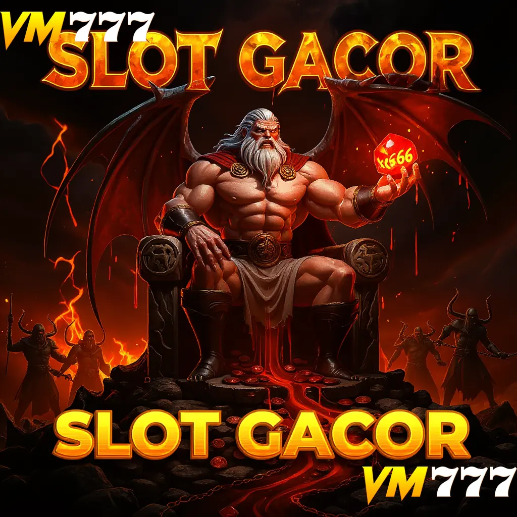 Logo Baru VM777 Apk Slot Login Solusi Teknologi Hp3ki
